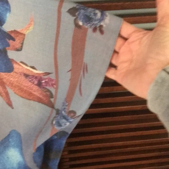 JC Sunny kimono - Picture 4 of 9